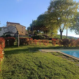  Alloggio per agriturismo La Poderina