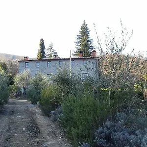  Alloggio per agriturismo Agriturismo Il Vecchio Ospitale